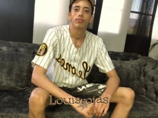 louisrojas Porno FR