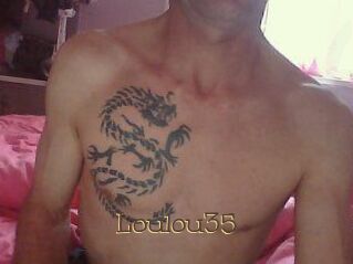 loulou35 Porno FR