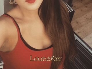 lounafox Porno FR