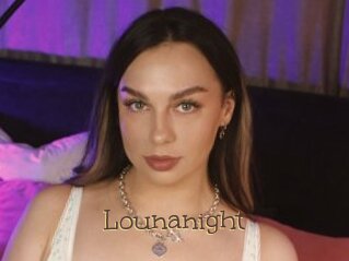Lounanight