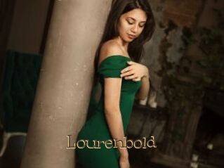 Lourenbold