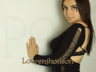 Lourenjhonson