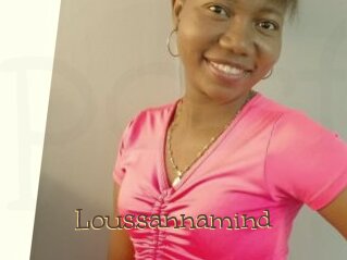 Loussannamind