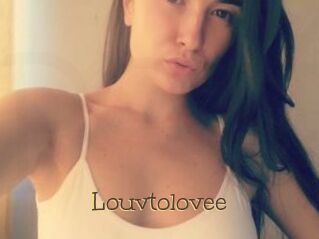 Louvtolovee