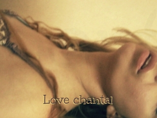 Love_chantal
