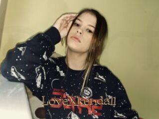 LoveXkendall