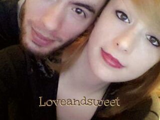 Loveandsweet