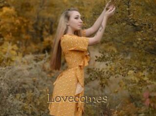 Lovecomes