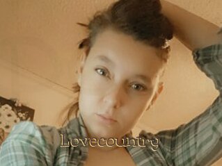 Lovecountry