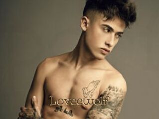 loveewolf Porno FR