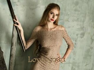 Loveeyouu