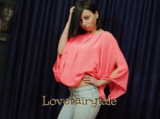 Lovefairytale