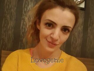 Lovegenie