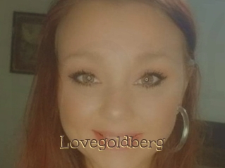 Lovegoldberg