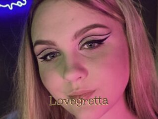 Lovegretta