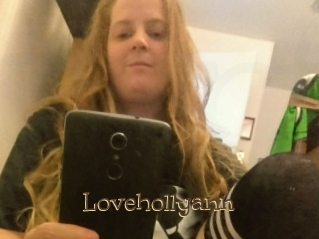 lovehollyann Porno FR