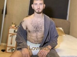 loveit8 Porno FR