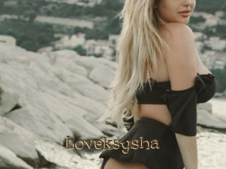Loveksysha