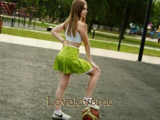 Loveloveme