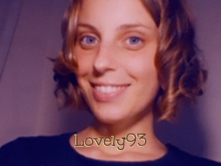 lovely93 Porno FR