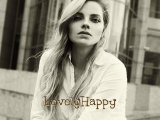 LovelyHappy