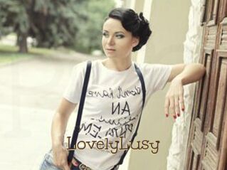 LovelyLusy