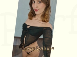 lovelyaliice Porno FR