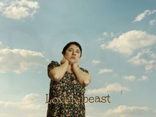 Lovelybeast