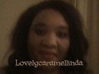 Lovelycaramellinda