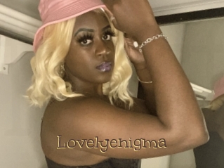 Lovelyenigma