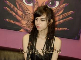 Lovelygirldana