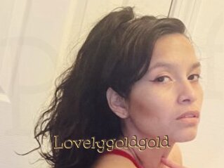 Lovelygoldgold