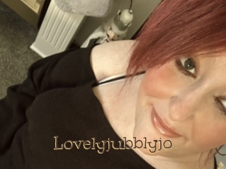 lovelyjubblyjo Porno FR