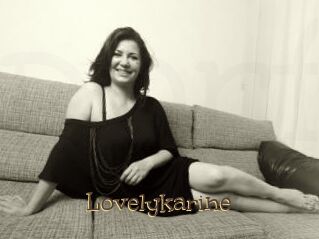 Lovelykarine