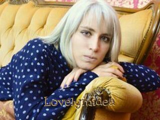 Lovelymidea