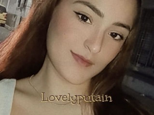 lovelyputain Porno FR