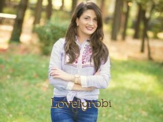 Lovelyrobi