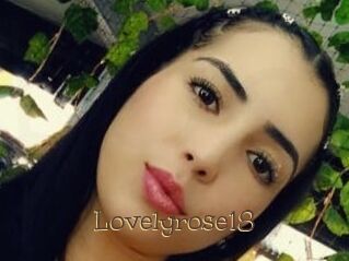 Lovelyrose18