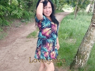 Lovelysara
