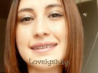 Lovelysluty