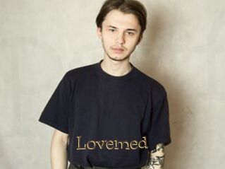 lovemed Porno FR