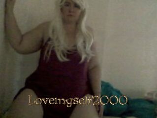 lovemyself2000 Porno FR