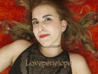 Lovepenelope