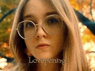 Lovepenny