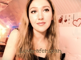 Loverafenixan