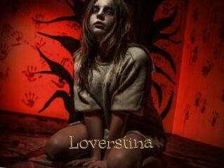 Loverstina