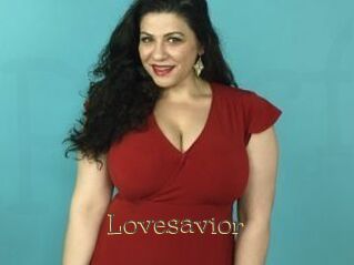 Lovesavior