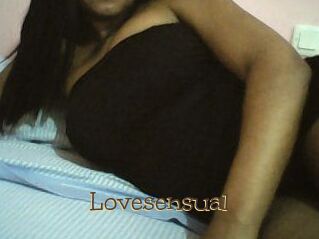Lovesensual