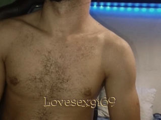 lovesexgi69 Porno FR