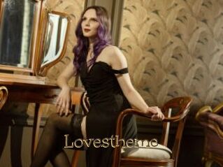 Lovestheme